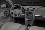 Chevrolet Malibu 2004 года